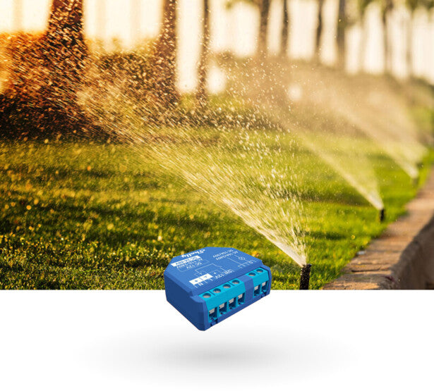 Shelly Box Smart Outdoor Products – Control Your Home With Smart Devices