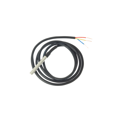 Shelly Temp. Sensor DS18B20 3m cable