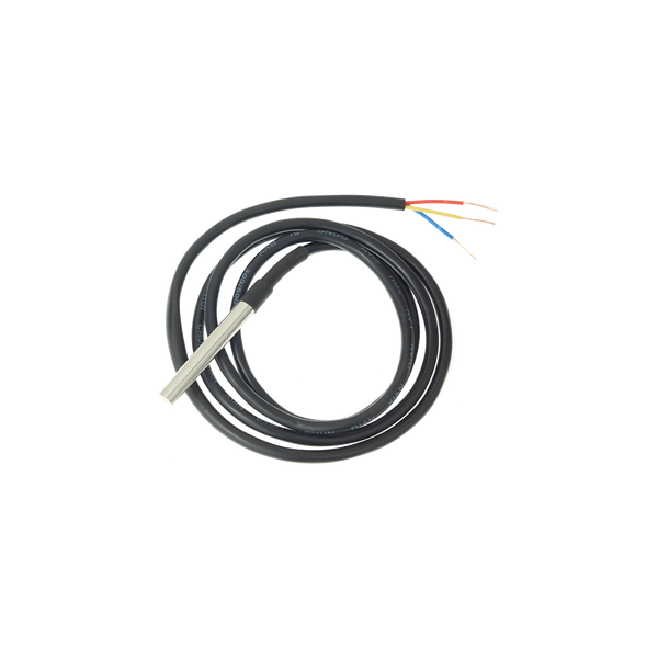 Shelly Temp. Sensor DS18B20 1m cable