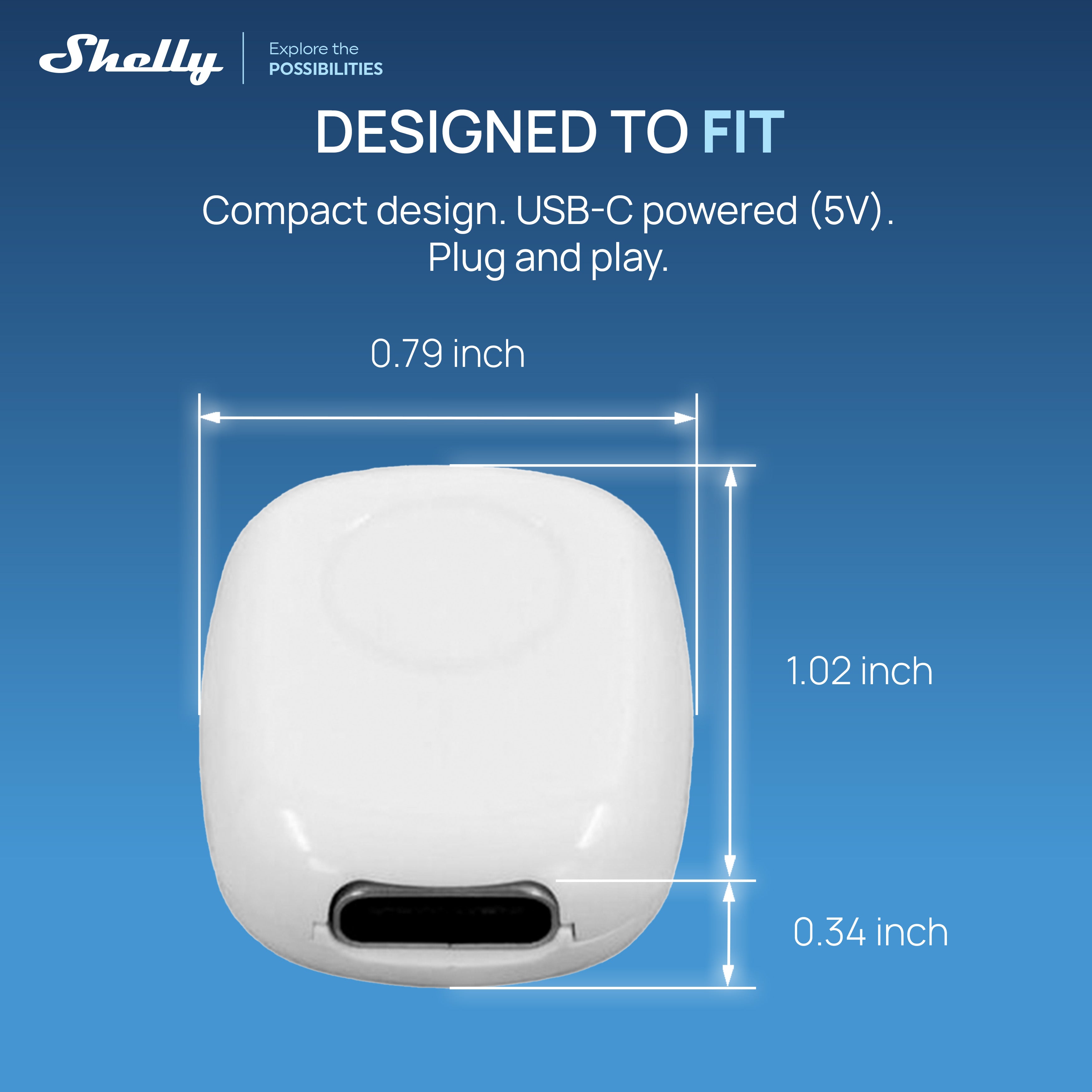 The Pill by Shelly - | Shelly USA