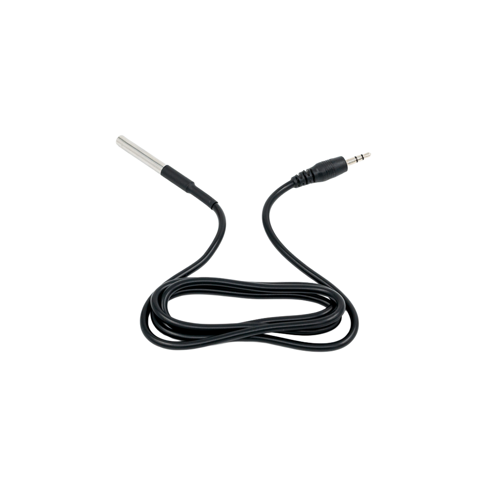Shelly Temp. Sensor DS18B20 3.5mm jack - | Shelly USA