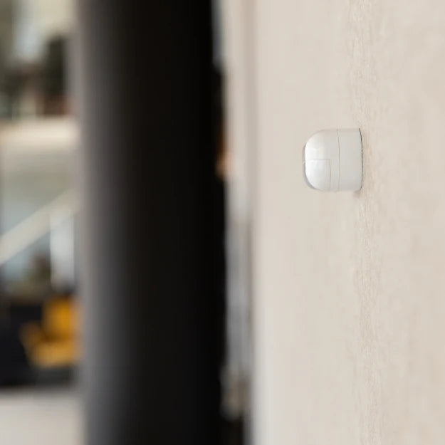 Shelly BLU Motion - Smart Sensors & Thermostats - Shelly USA