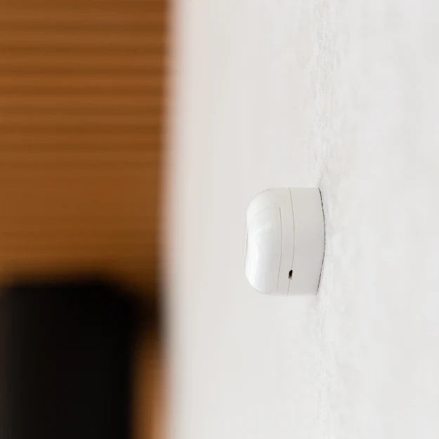 Shelly BLU Motion - Smart Sensors & Thermostats - Shelly USA