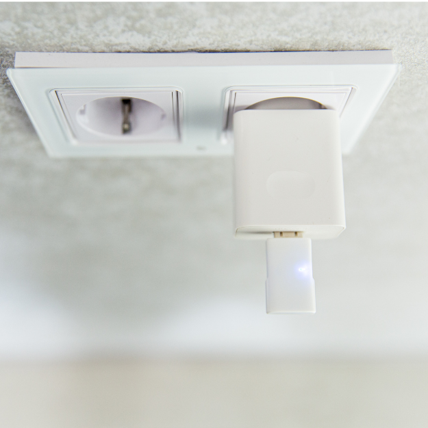 Shelly BLU Gateway - Accessories & Merchandise - Shelly USA