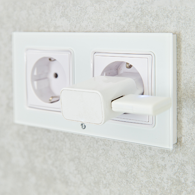 Shelly BLU Gateway - Accessories & Merchandise - Shelly USA