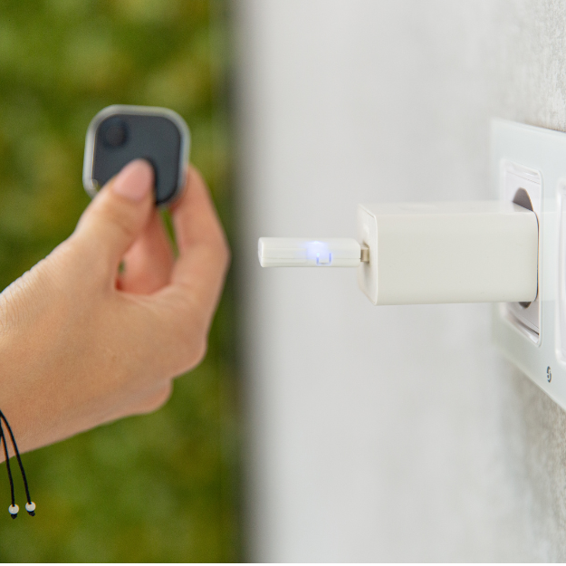 Shelly BLU Gateway - Accessories & Merchandise - Shelly USA