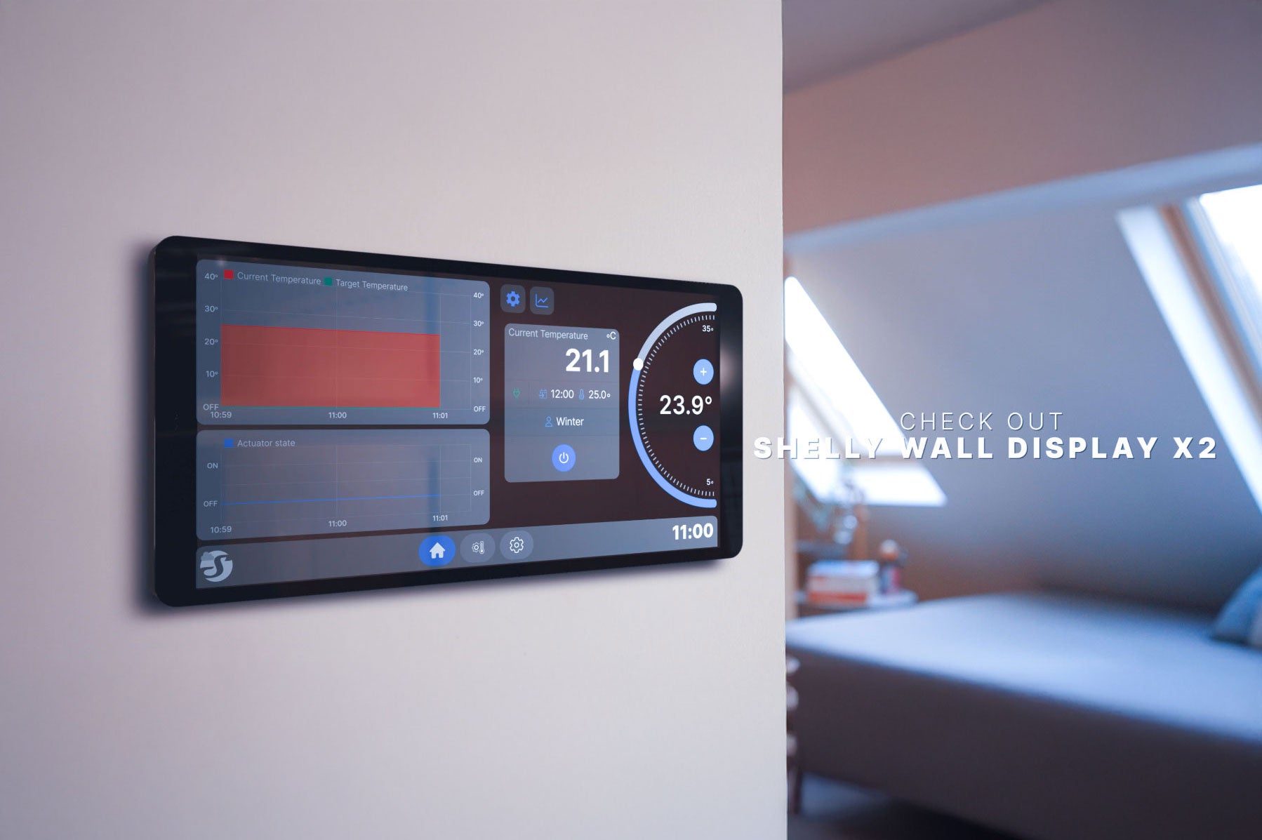 Explore Shelly's Latest Innovations - Shelly USA