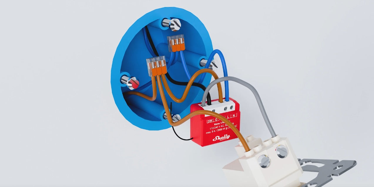 Shelly USA