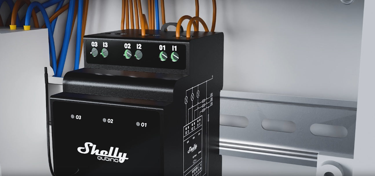 Shelly USA