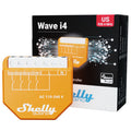 Shelly Wave i4