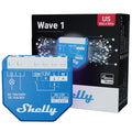Shelly Wave 1 UL-Certified