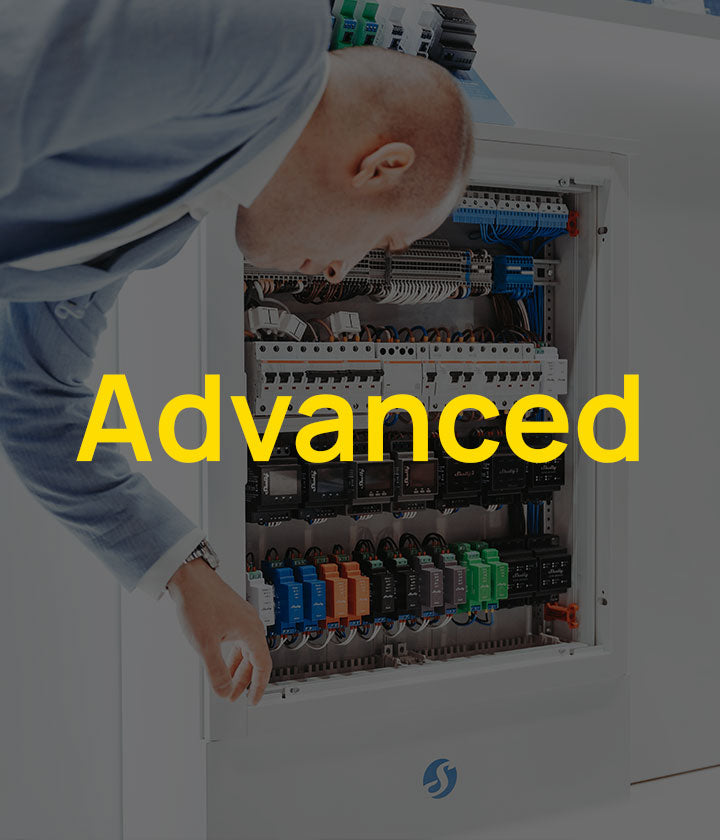 Shelly Academy – Shelly USA