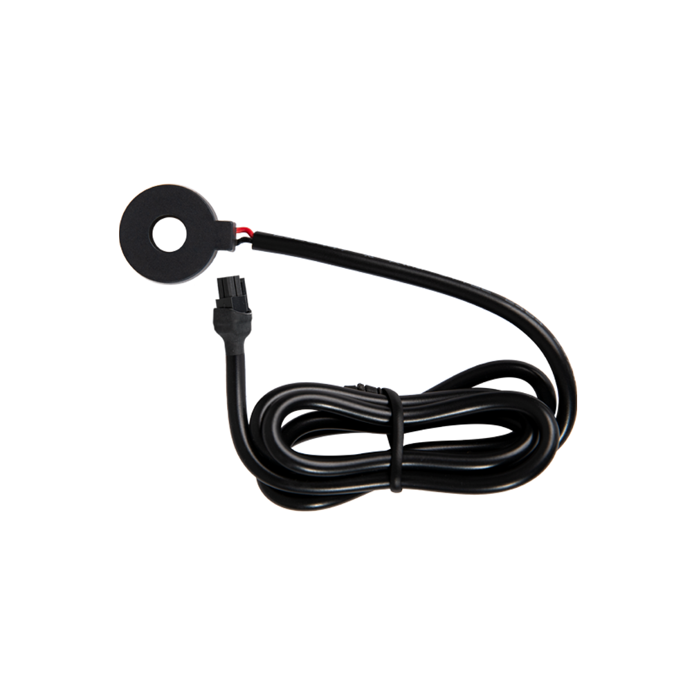 Shelly 80A Current Transformer with connector - Accessories & Merchandise - Shelly USA