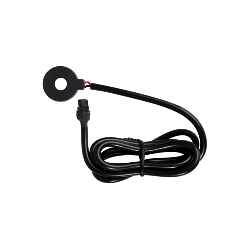 Shelly 80A Current Transformer with connector - Accessories & Merchandise - Shelly USA