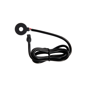 Shelly 80A Current Transformer with connector