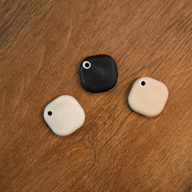Shelly BLU Button Tough 1 ZB Black