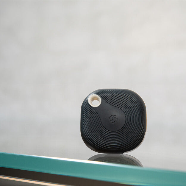 Shelly BLU Button Tough 1 ZB Black