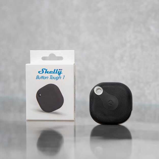 Shelly BLU Button Tough 1 - Smart Controllers - Shelly USA