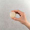 Shelly BLU Button Tough 1 Mocha - Smart Controllers - Shelly USA