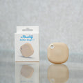 Shelly BLU Button Tough 1 Mocha - Smart Controllers - Shelly USA