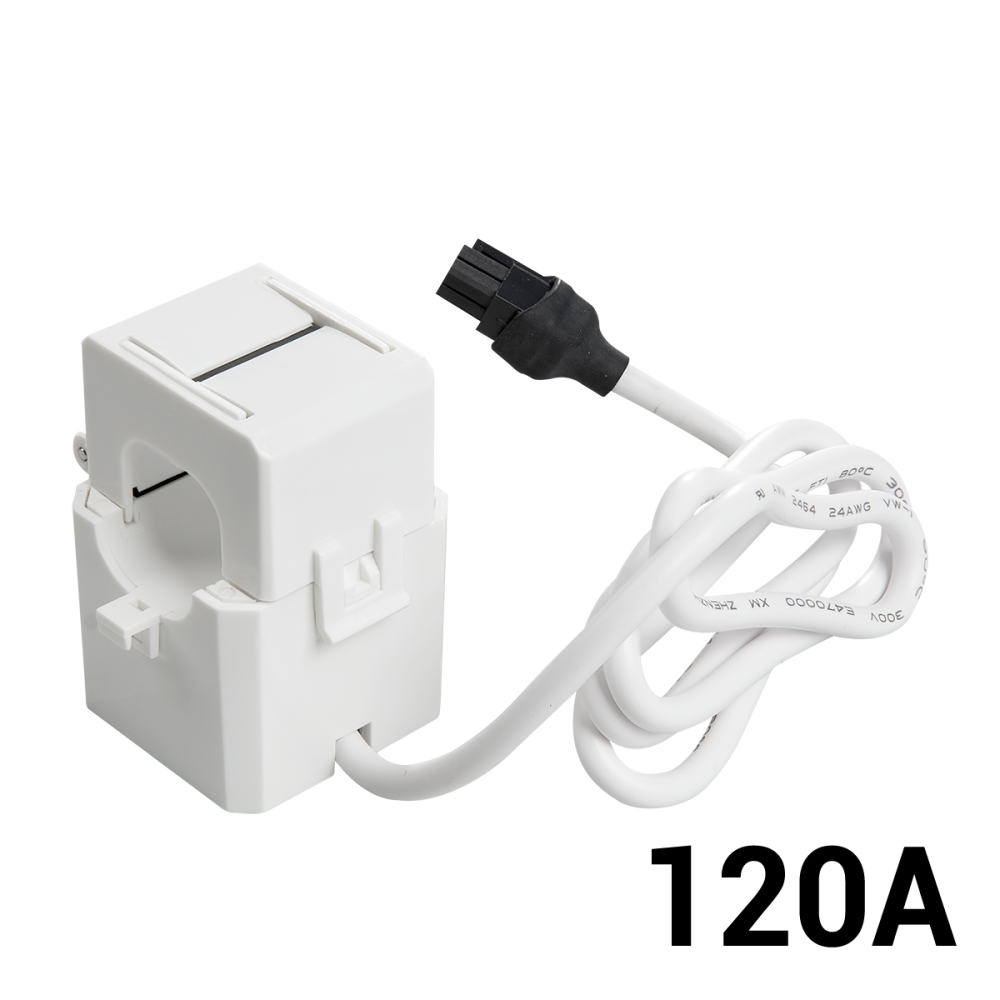 Current Transformer 120A - Accessories & Merchandise - Shelly USA