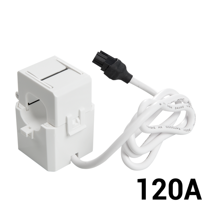 Current Transformer 120A - Accessories & Merchandise - Shelly USA
