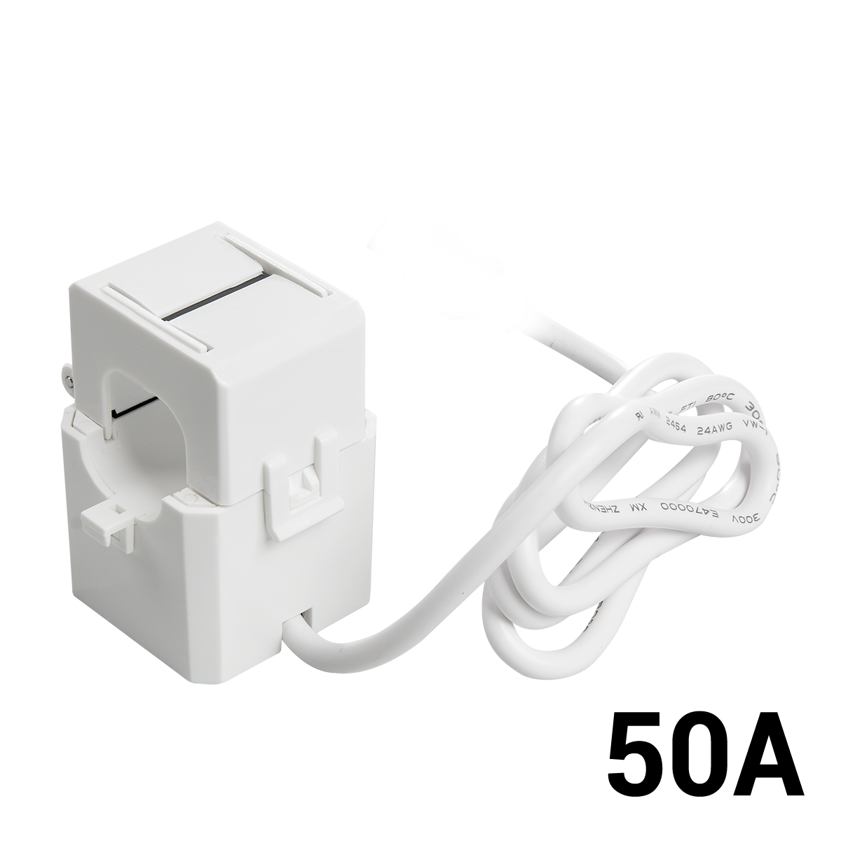 Current Transformer 50A - Accessories & Merchandise - Shelly USA