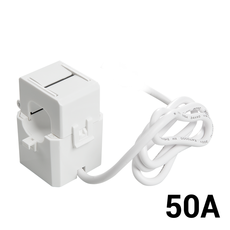 Current Transformer 50A - Accessories & Merchandise - Shelly USA