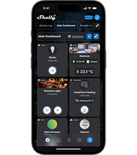 Shelly App - Shelly USA