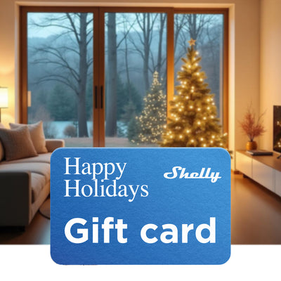 Shelly Gift Card - hover image