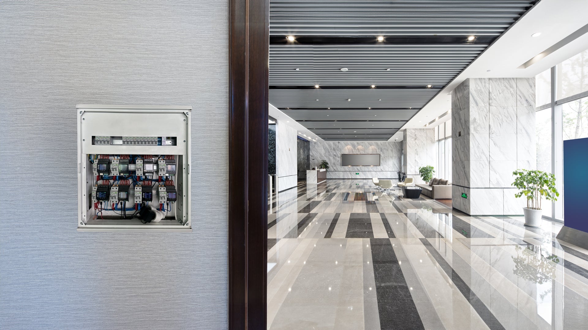 Smart Office - Shelly USA