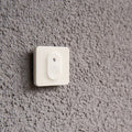Shelly BLU H&T Ivory - Smart Sensors & Thermostats - Shelly USA