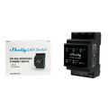 Shelly LAN Switch - Accessories & Merchandise - Shelly USA