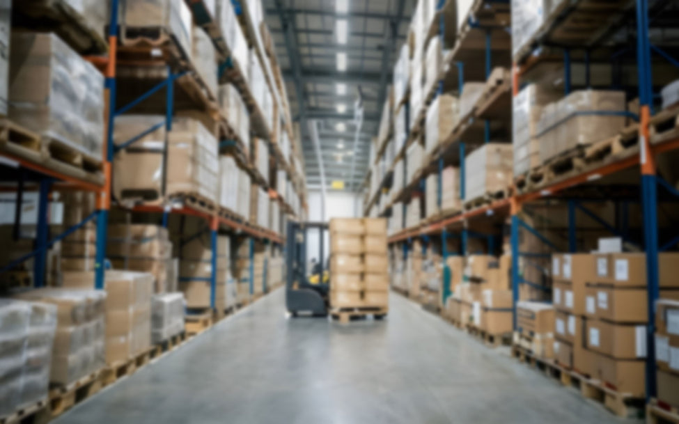 logistics delivery and returns