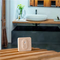 Shelly BLU H&T Mocha - Smart Sensors & Thermostats - Shelly USA