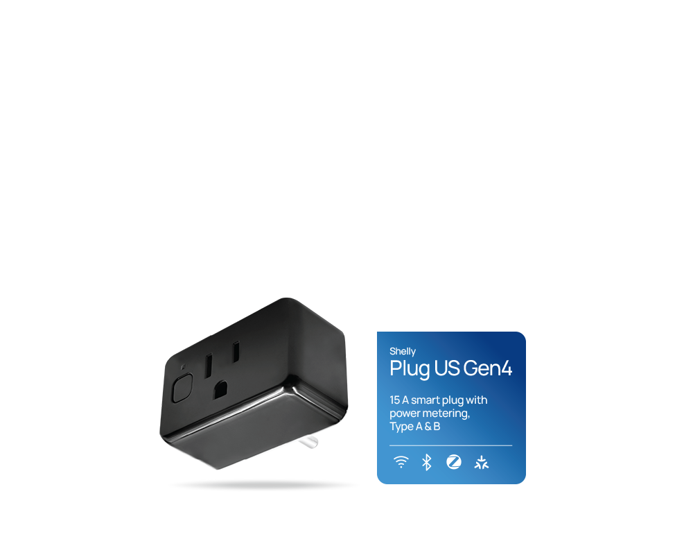 Shelly USA