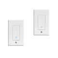 Shelly Plus Wall Dimmer x2