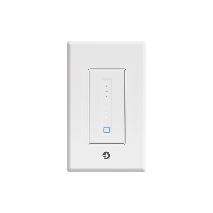 Shelly Plus Wall Dimmer