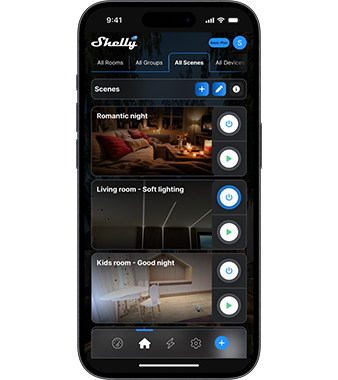 Shelly App – Shelly USA