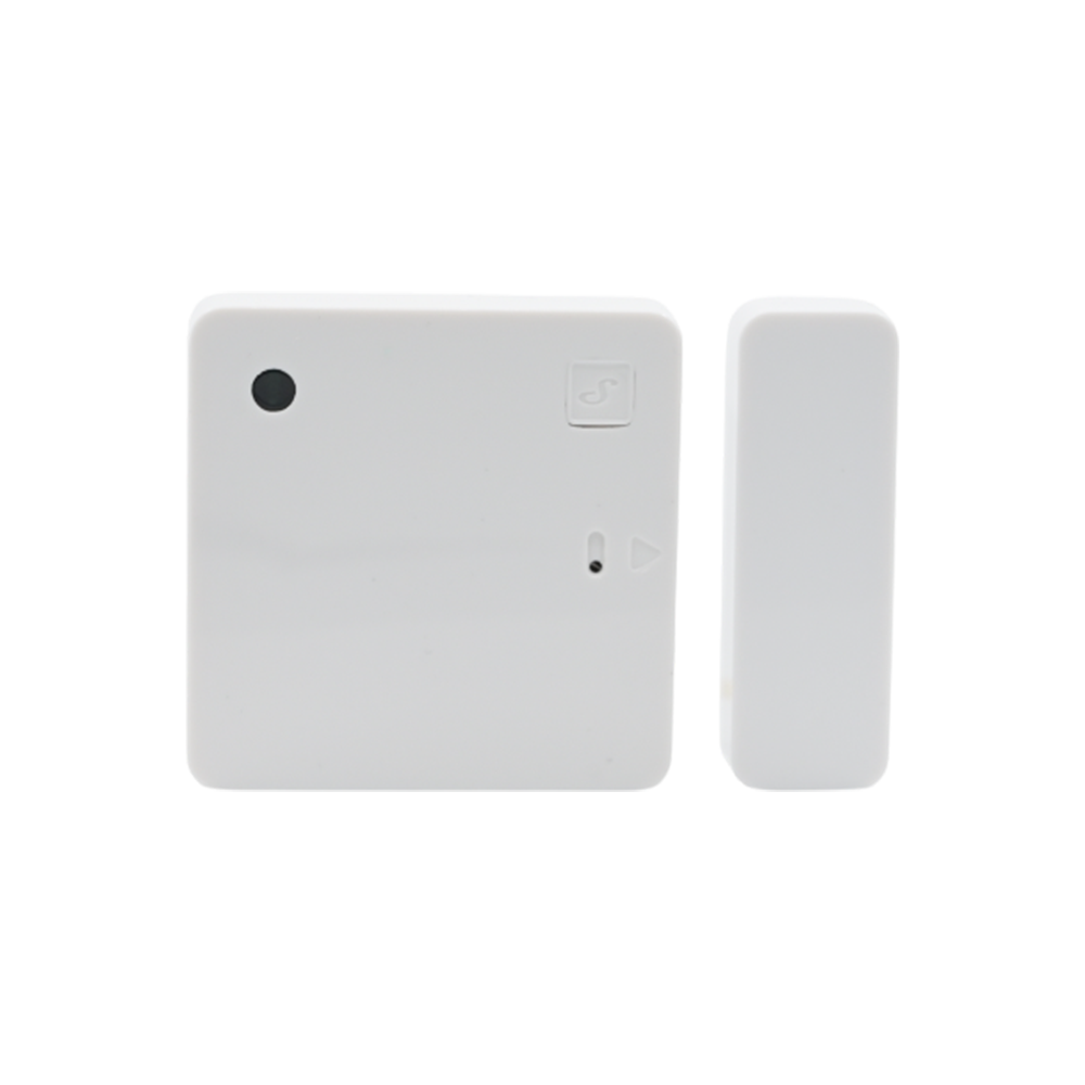 Shelly BLU Door/Window ZB White - | Shelly USA
