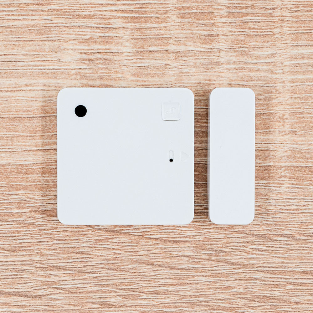 Shelly BLU Door/Window ZB White - | Shelly USA