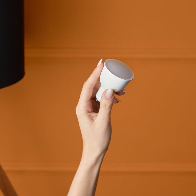 Shelly Duo GU10 RGBW - Bulbs - Shelly USA