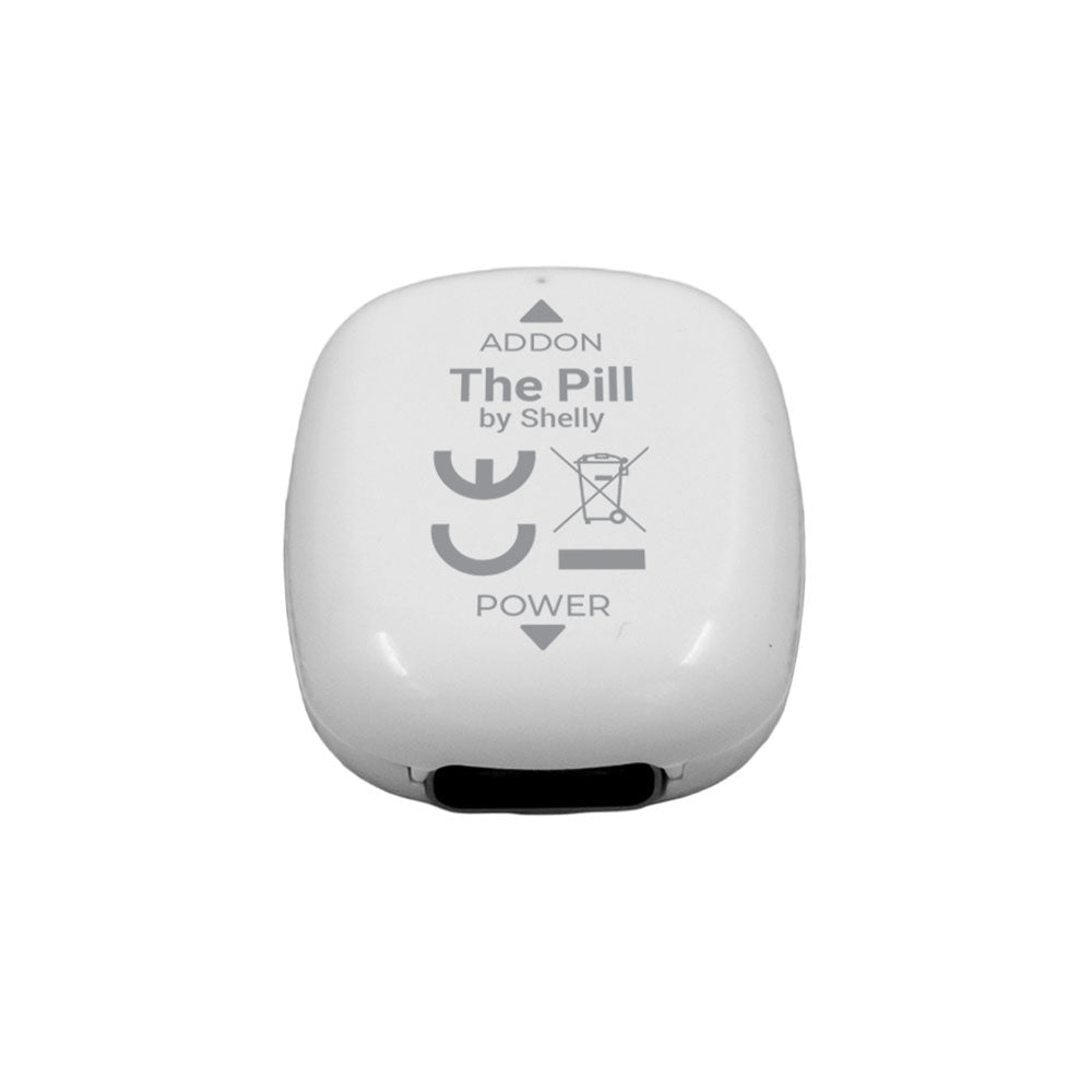 The Pill by Shelly - | Shelly USA