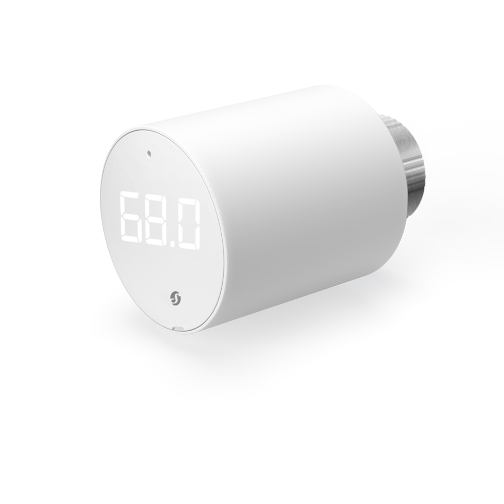 Shelly BLU TRV - Smart Sensors & Thermostats - Shelly USA