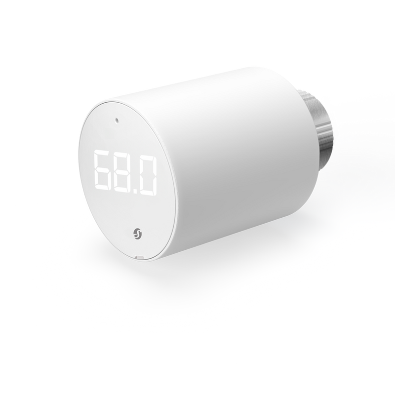 Shelly BLU TRV - Smart Sensors & Thermostats - Shelly USA