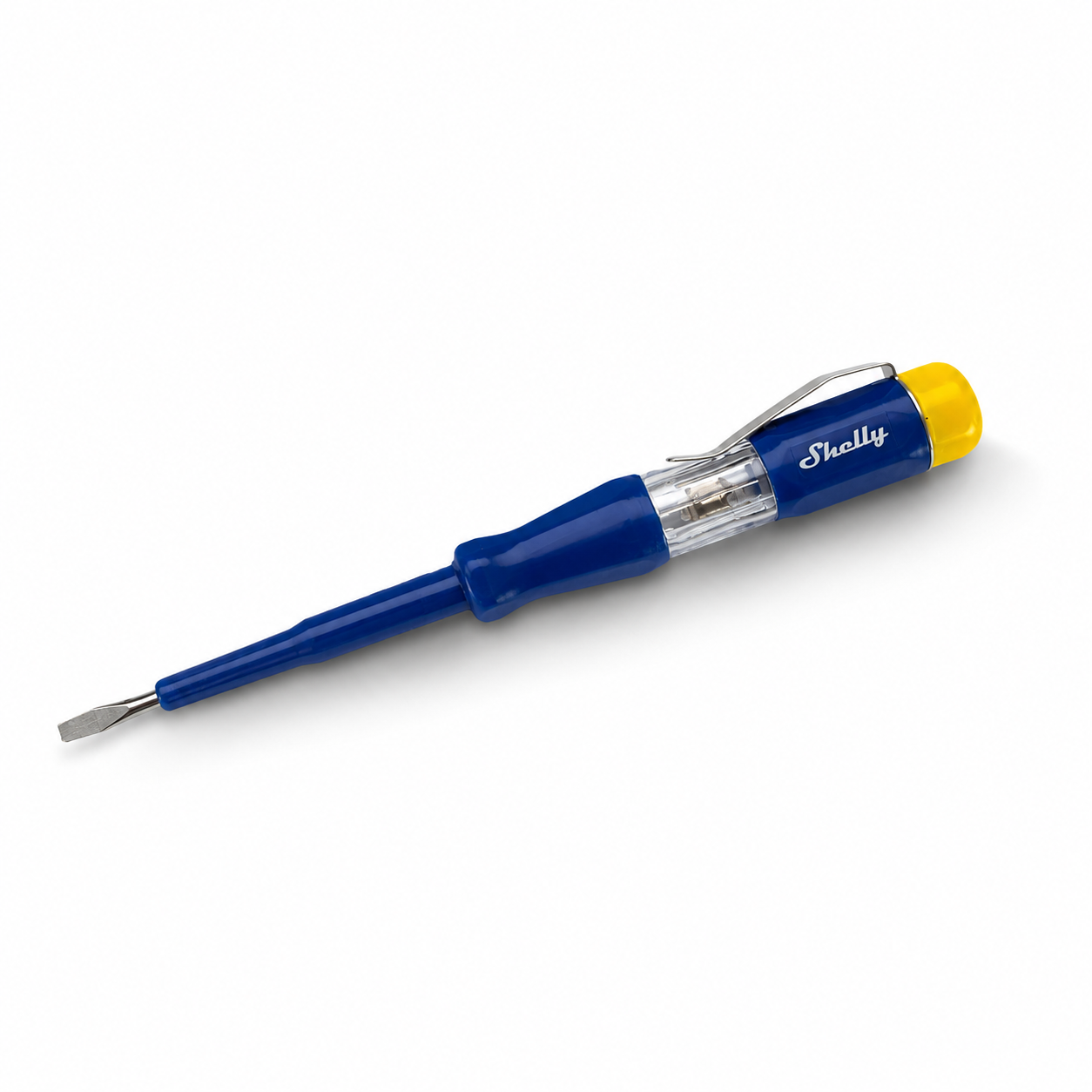 Shelly Voltage Tester Screwdriver