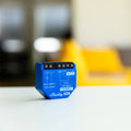 Shelly 1 Gen3 - Relay Switches - Shelly USA