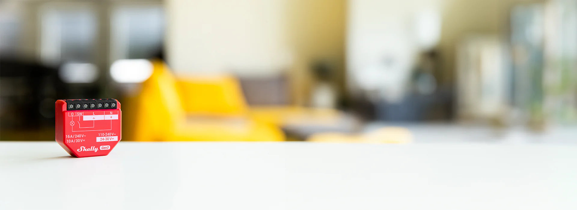 Shelly USA