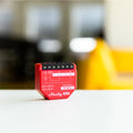 Shelly 1PM Gen3 x4 - Relay Switches - Shelly USA