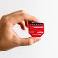 Shelly 1PM Gen3 x4 - Relay Switches - Shelly USA